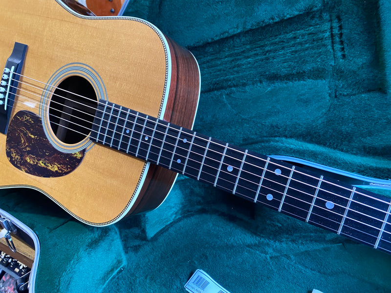 Martin HD-28 2004
