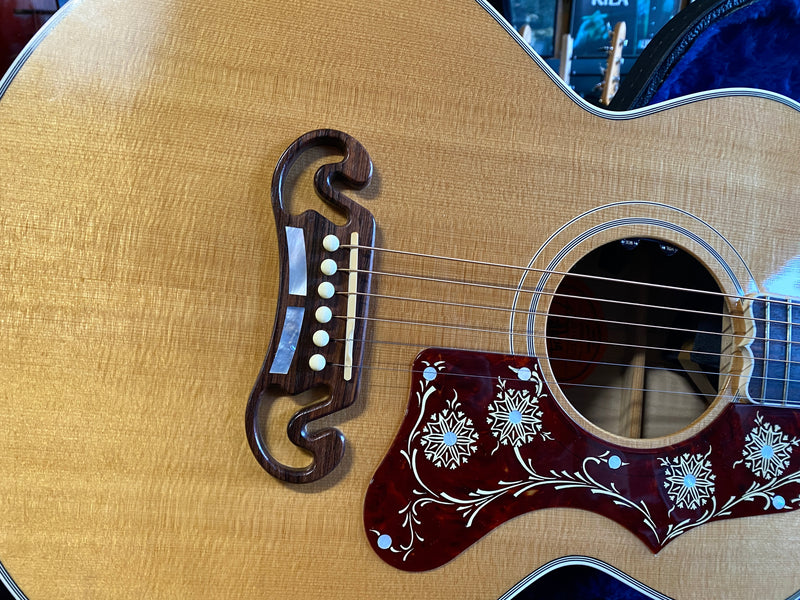 Gibson Emmylou Harris Signature Model 2006