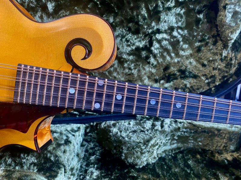 Dudenbostel 1-F Mandolin 2021