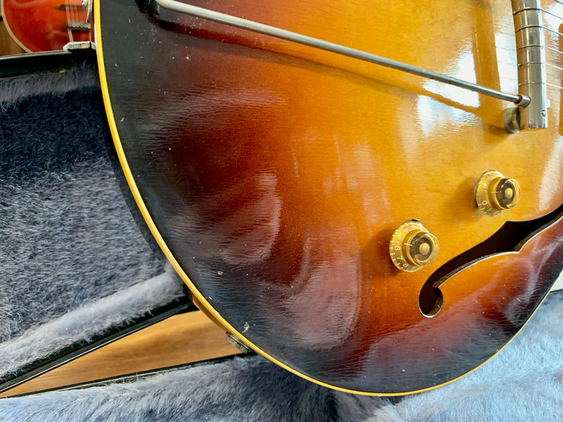 Gibson ES-225T 1956