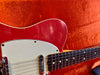 Fender Custom Shop '61 Telecaster Journeyman Relic Fiesta Red 2016