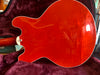 Heritage H-555 Custom Order 2017