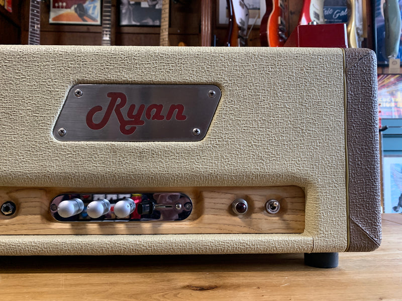 Ryan TeleBlaster-30