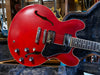 Gibson ES-335 Satin Cherry 2020