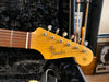 Fender Custom Shop '65 Stratocaster Relic Dakota Red 2010