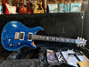 PRS 35th Anniversary Custom 24 Aquamarine 2021