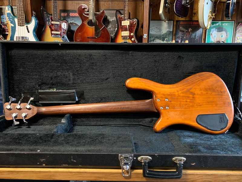 Warwick Streamer Standard 5-String 2001