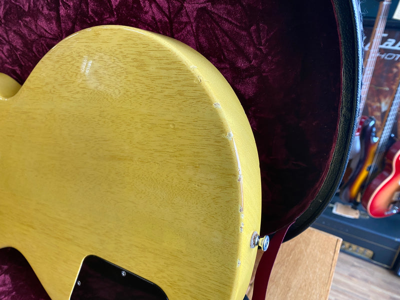 Gibson Custom Shop Historic Collection '60 Les Paul Special Reissue 1998
