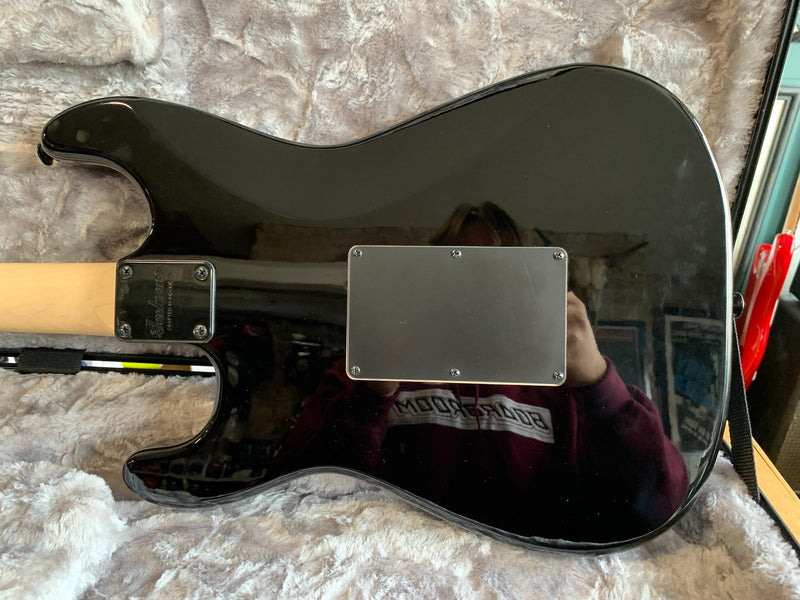 Jackson X Series Signature Adrian Smith