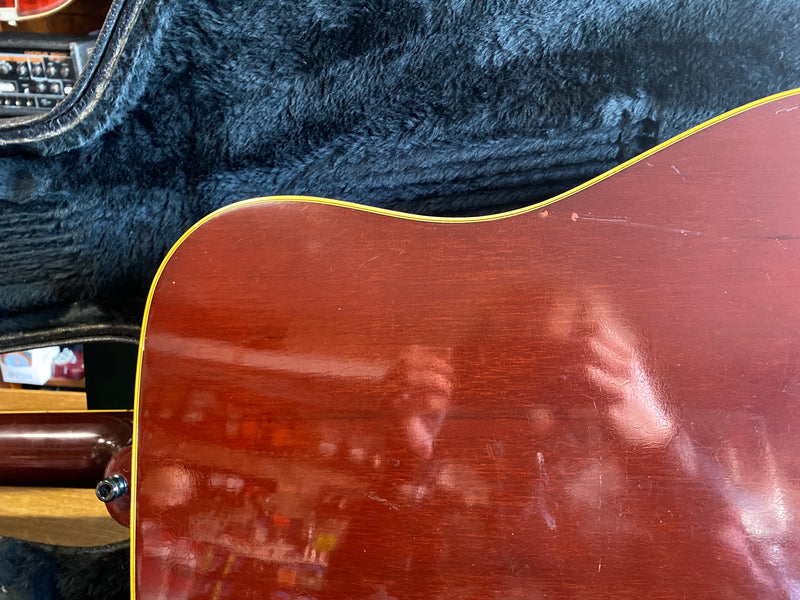 Gibson Sheryl Crow Country Western 2000
