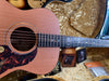 Maton SRS808 Solid Road Series