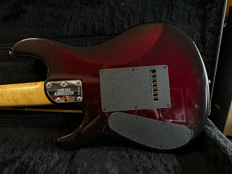 Ernie Ball Music Man JP7 John Petrucci Signature 2008