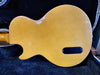 Dwight Les Paul Junior Style TV Yellow