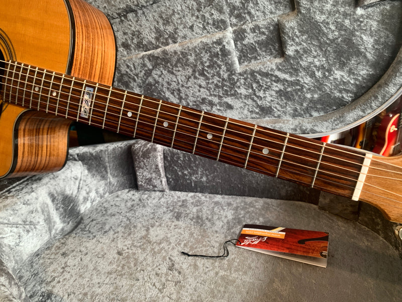 Maton Tommy Emmanuel "Artist" TE1 2014