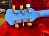 Hofner Verythin Contemporary Powder Blue