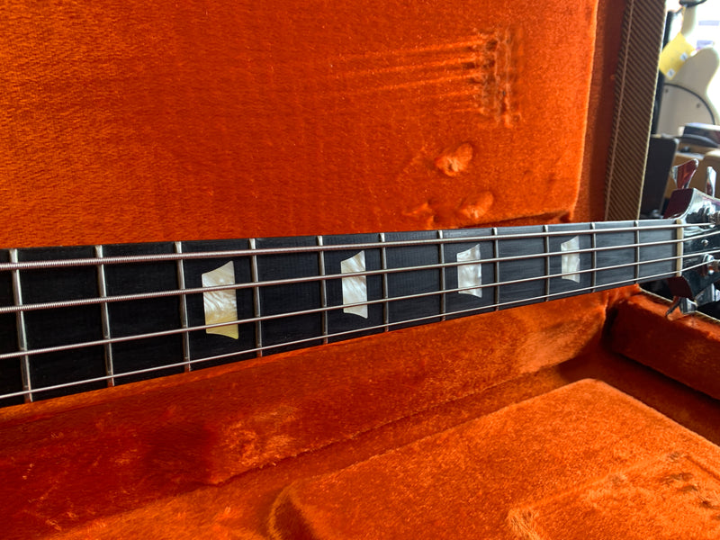 Gibson Les Paul Standard Bass LPB-3 2006