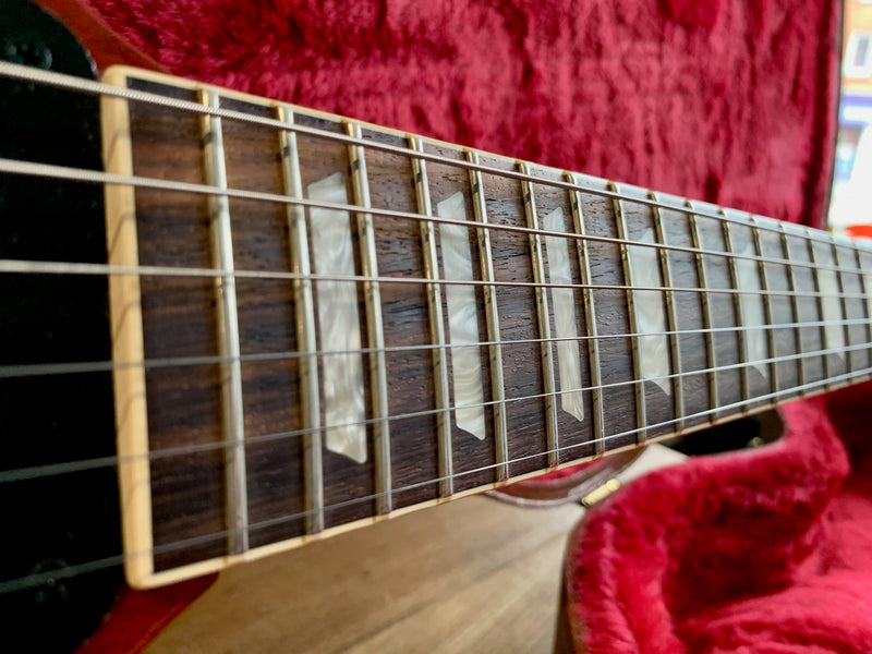 Gibson SG Standard '61 Maestro Vibrola 2019