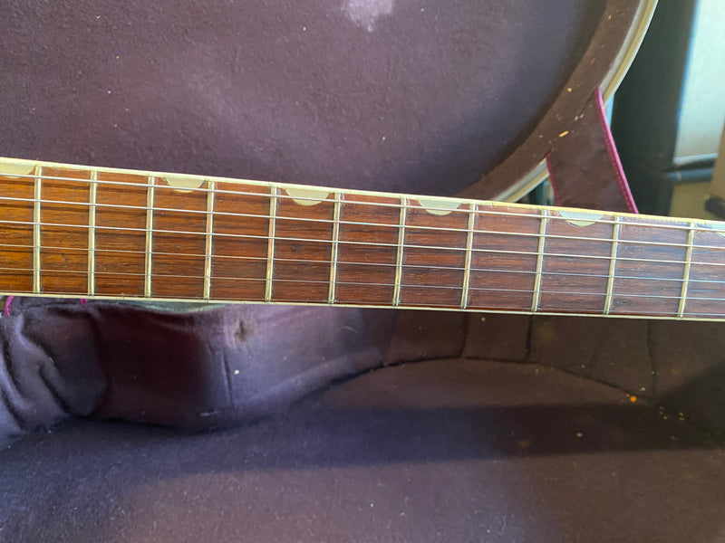 Gretsch 6120 Nashville Chet Atkins 1967