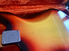 Fender Jaguar 1965 Sunburst