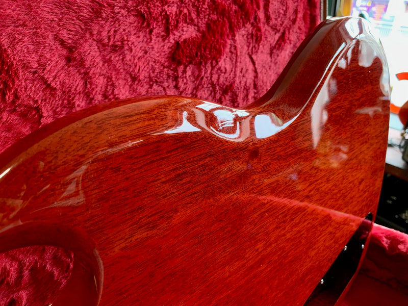 Gibson SG Standard '61 Maestro Vibrola 2019