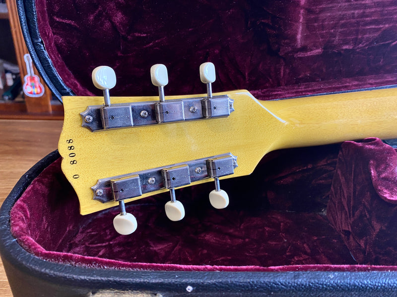 Gibson Custom Shop Historic Collection '60 Les Paul Special Reissue 1998