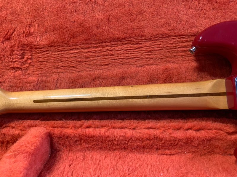 Fender Bullet/Lead III Partscaster 1980's