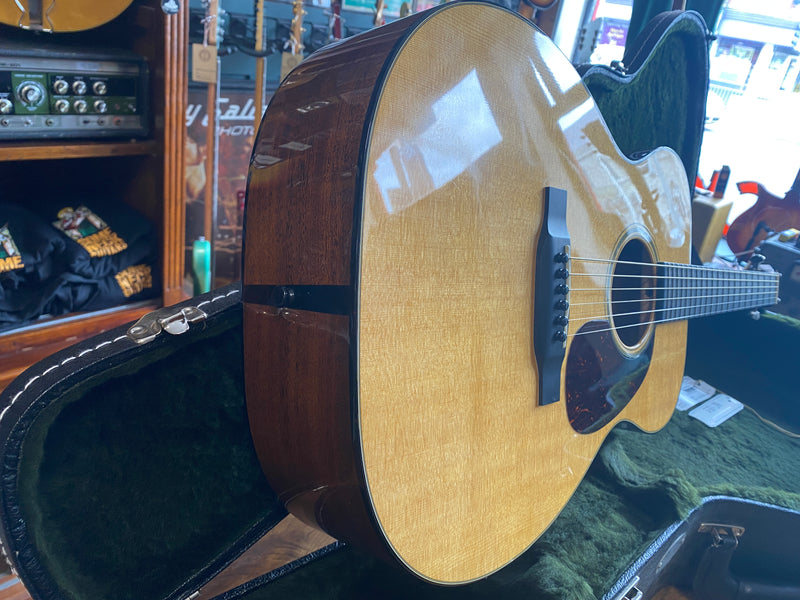 Martin 00-18 2020