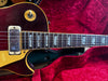 Gibson Les Paul Deluxe Wine Red 1978