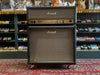 Marshall Zakk Wylde Signature JCM800 2203ZW & 2x12" Cabinet