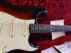 Fender American Original '60's Stratocaster Sunburst