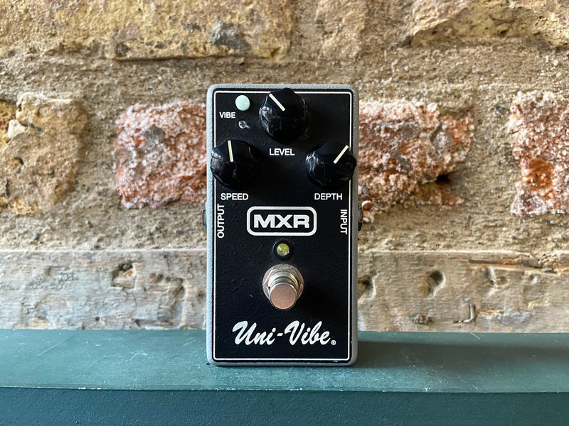 MXR Uni-Vibe Chorus/Vibrato