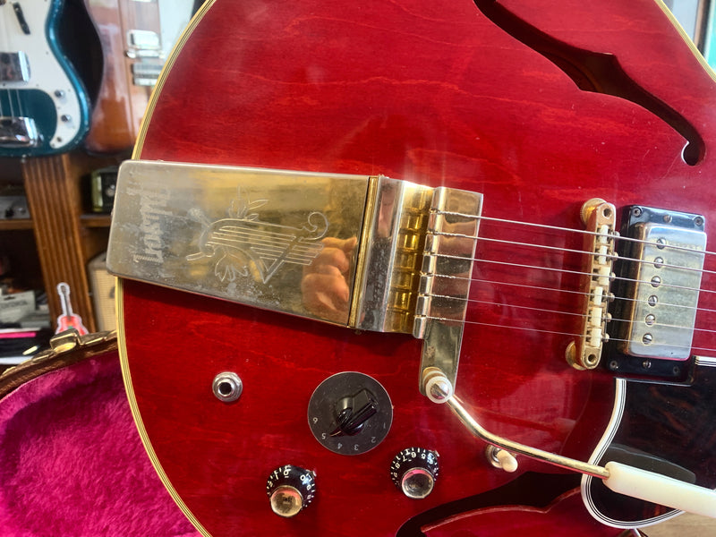 Gibson ES-355 1966