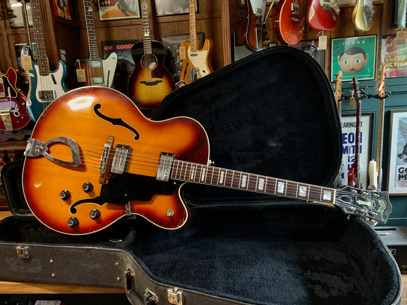Guild Manhattan X-175 1968