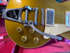 Gibson Custom Sergio Vallin Signature '55 Les Paul Murphy Lab Aged Goldtop 2022