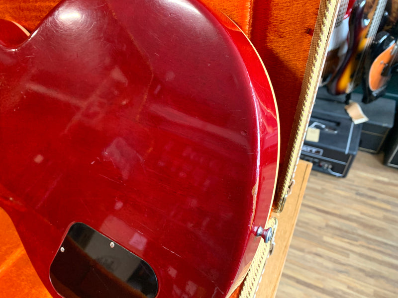 Gibson Les Paul Standard Bass LPB-3 2006