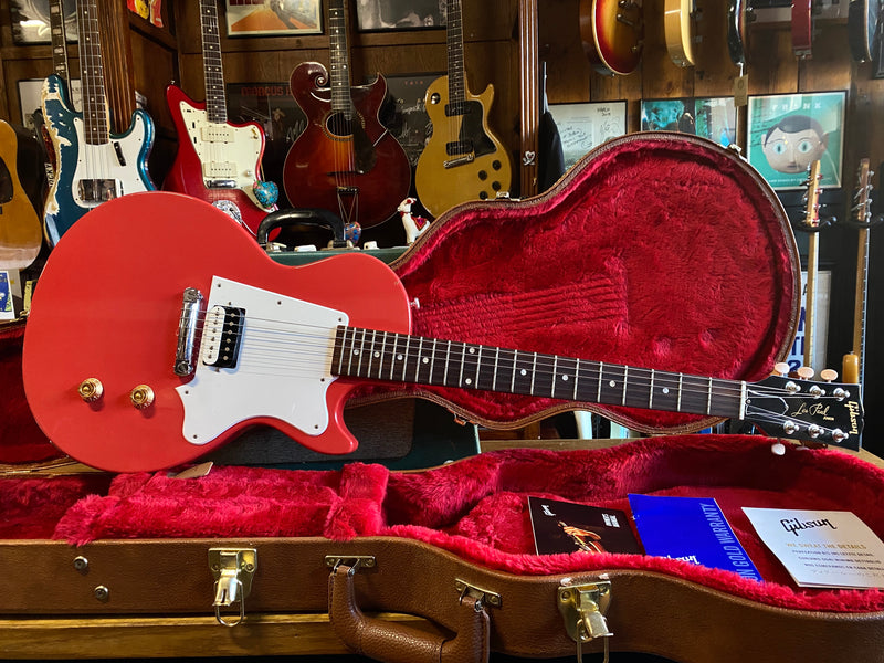Gibson Les Paul Jr. Billie Joe Armstrong Signature 2018
