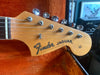 Fender Jaguar Sunburst 1965