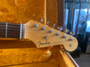 Fender Vintage Hot Rod '62 Stratocaster Olympic White
