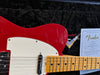 Fender Custom Shop Post Modern Telecaster NOS Dakota Red 2015