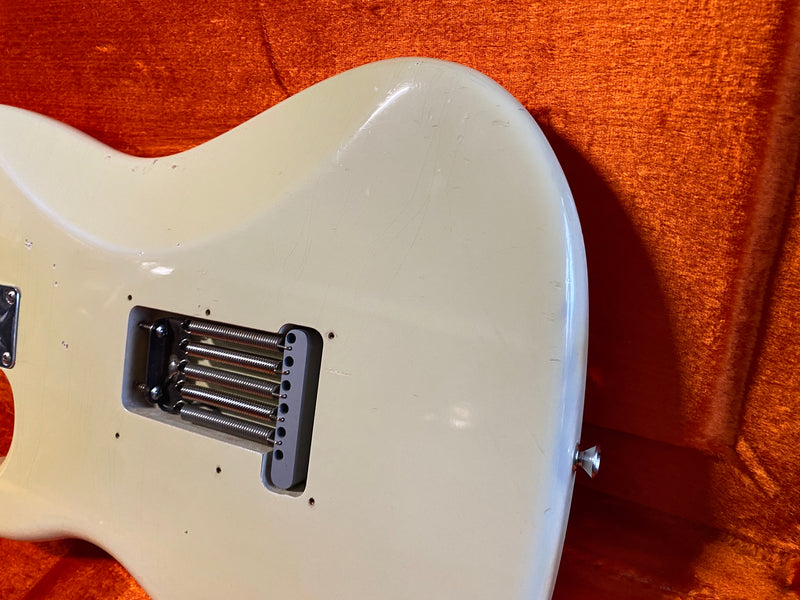 Fender Custom Shop '69 Stratocaster Closet Classic 2006