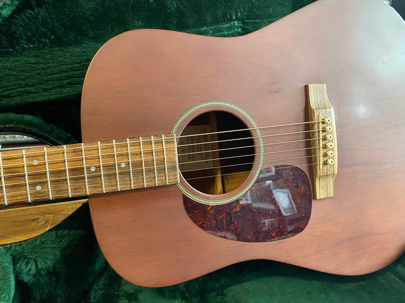 Martin D-15 Left-Handed 1999