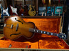 Epiphone Zenith Sunburst 1958