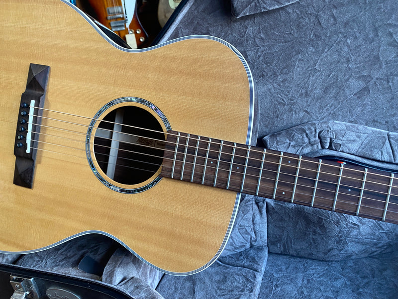 Tasman TA200O-E