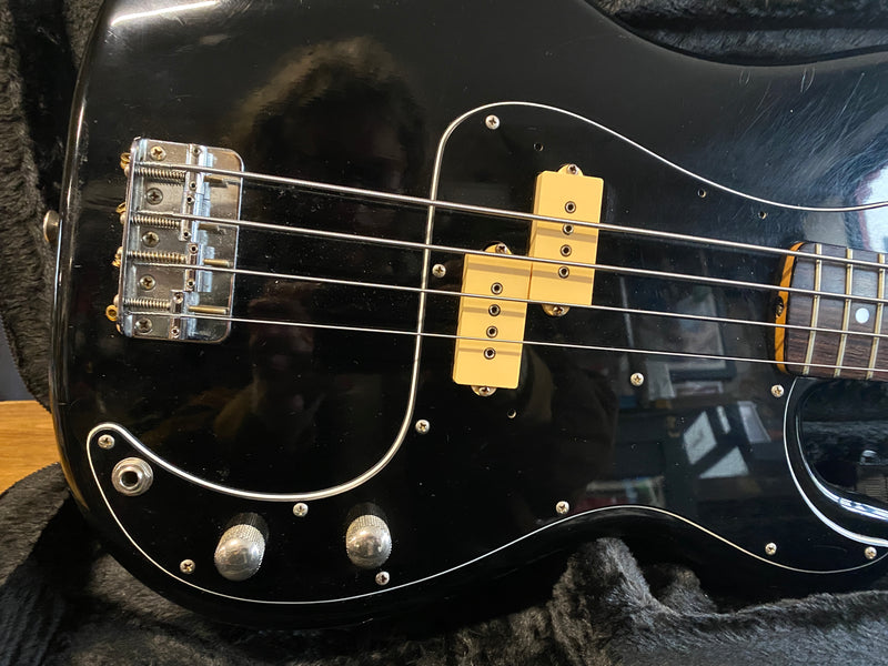 Tokai Custom Edition Precision Bass 1980's