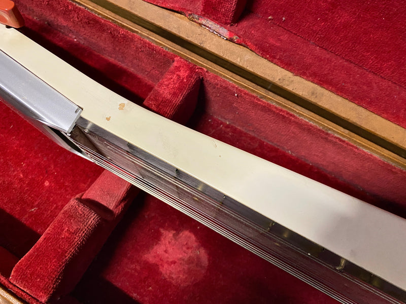 Gibson Ultratone 6 Lap Steel 1961