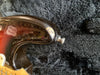 Fender Strat Plus Deluxe Sunburst 1993