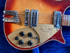 Rickenbacker 660-12 Tom Petty Signature 1991