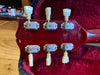 GIbson Les Paul Deluxe Sunburst 1972