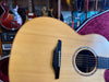 McIlroy A36C Italian Spruce/Indian Rosewood 2013