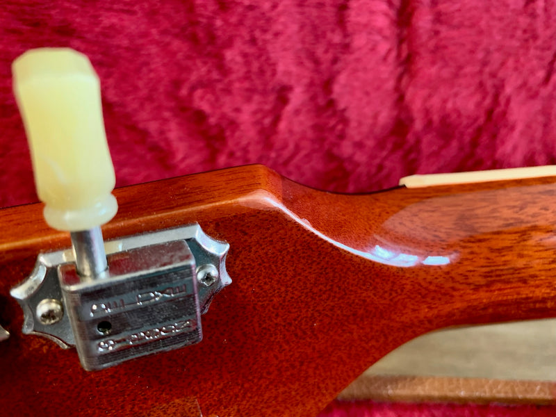 Gibson SG Standard '61 Maestro Vibrola 2019